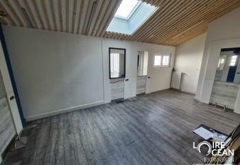 Location local commercial Nantes (44300) - 120 m² à Nantes - 44000