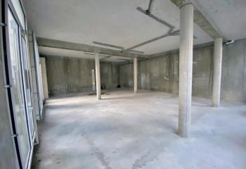 Location local commercial Nantes (44200) - 116 m²