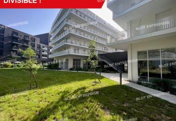 Location local commercial Nantes (44300) - 1400 m² à Nantes - 44000