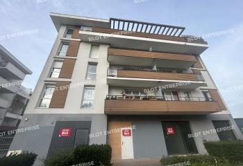 Location local commercial Nantes (44300) - 213 m² à Nantes - 44000