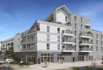 Location local commercial Nantes (44300) - 100 m²