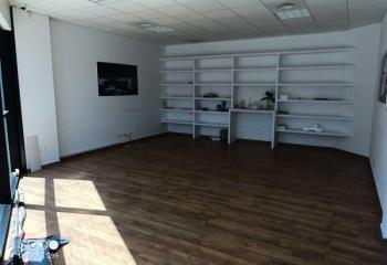 Location local commercial Narbonne (11100) - 40 m²