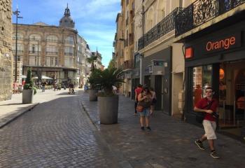 Location local commercial Narbonne (11100) - 240 m²