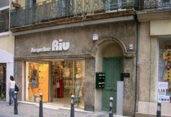 Location local commercial Narbonne (11100) - 240 m²