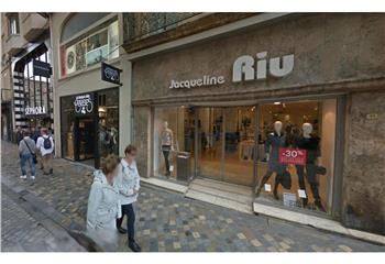 Location local commercial Narbonne (11100) - 240 m²