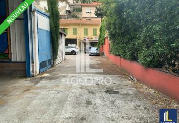 Location local commercial NICE (06200) - 905 m² à Nice - 06000