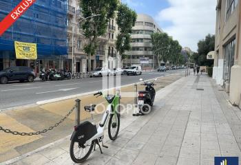 Location local commercial Nice (06000) - 140 m² à Nice - 06000