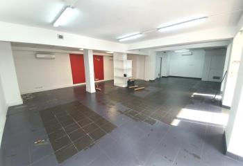 Location local commercial NICE (06200) - 125 m² à Nice - 06000