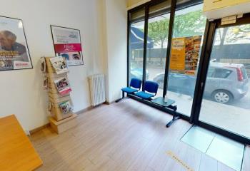 Location local commercial NICE (06300) - 45 m² à Nice - 06000