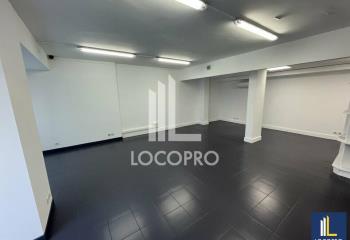 Location local commercial NICE (06200) - 125 m² à Nice - 06000