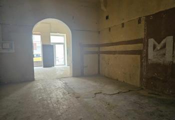 Location local commercial Nice (06000) - 140 m² à Nice - 06000