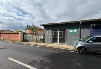 Location local commercial NICE (06200) - 90 m²