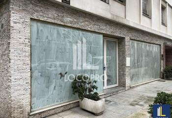 Location local commercial Nice (06000) - 133 m²