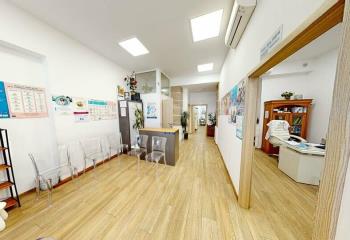 Location local commercial Nice (06000) - 67 m²