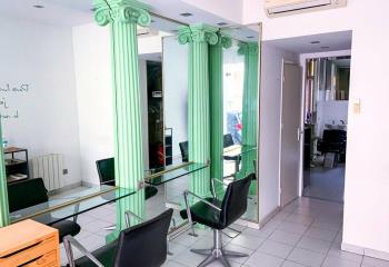 Location local commercial NICE (06300) - 27 m² à Nice - 06000