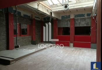 Location local commercial Nice (06000) - 178 m²