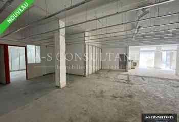 Location local commercial Nîmes (30000) - 192 m² à Nîmes - 30000