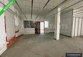 Location local commercial Nîmes (30000) - 192 m² à Nîmes - 30000