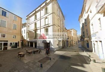 Location local commercial Nîmes (30000) - 166 m²