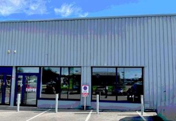 Location local commercial Noeux-les-Mines (62290) - 677 m² à Noeux-les-Mines - 62290