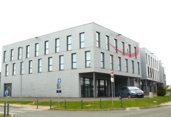 Location local commercial Nogent-le-Phaye (28630) - 55 m² à Nogent-le-Phaye - 28630