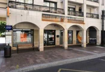 Location local commercial Nogent-sur-Marne (94130) - 125 m² à Nogent-sur-Marne - 94130