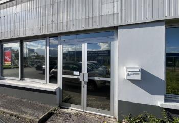 Location local commercial Nogent-sur-Oise (60180) - 70 m²