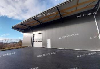 Location local commercial Noyal-Pontivy (56920) - 290 m² à Noyal-Pontivy - 56920