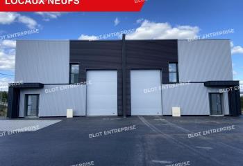 Location local commercial Noyal-sur-Vilaine (35530) - 220 m² à Noyal-sur-Vilaine - 35530