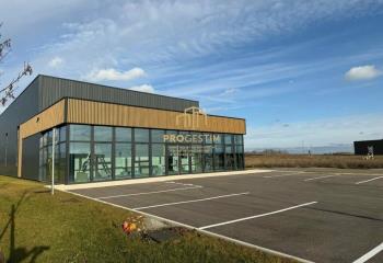 Location local commercial Nuits-Saint-Georges (21700) - 646 m² à Nuits-Saint-Georges - 21700