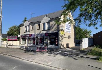 Location local commercial Orléans (45100) - 92 m²