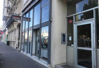 Location local commercial Orléans (45000) - 91 m² à Orléans - 45000