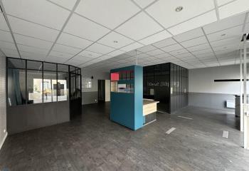 Location local commercial Orléans (45100) - 111 m²