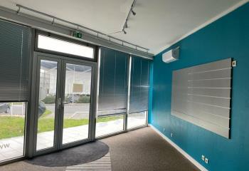 Location local commercial Orvault (44700) - 415 m²