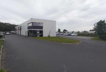 Location local commercial Orvault (44700) - 309 m²