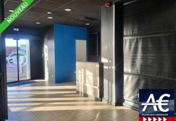 Location local commercial Paimboeuf (44560) - 76 m²