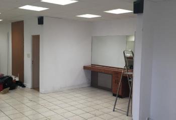 Location local commercial Panazol (87350) - 75 m² à Panazol - 87350