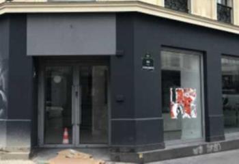 Location local commercial Paris 1 (75001) - 560 m² à Paris 1 - 75001