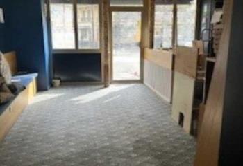 Location local commercial Paris 10 (75010) - 103 m² à Paris 10 - 75010