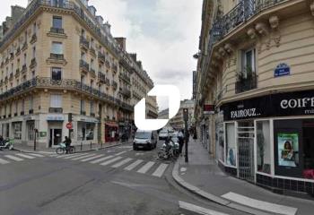 Location local commercial Paris 10 (75010) - 108 m² à Paris 10 - 75010