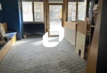 Location local commercial Paris 10 (75010) - 103 m² à Paris 10 - 75010