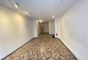 Location local commercial Paris 10 (75010) - 32 m² à Paris 10 - 75010