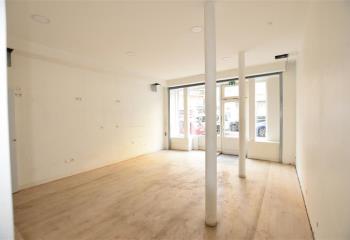 Location local commercial Paris 10 (75010) - 37 m² à Paris 10 - 75010