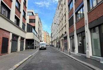 Location local commercial Paris 11 (75011) - 102 m² à Paris 11 - 75011