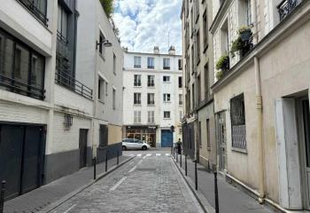 Location local commercial Paris 11 (75011) - 132 m² à Paris 11 - 75011