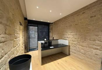 Location local commercial Paris 11 (75011) - 26 m²