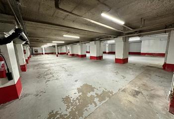 Location local commercial Paris 11 (75011) - 1485 m² à Paris 11 - 75011