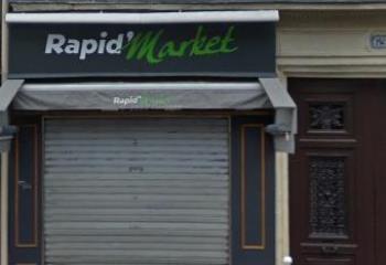 Location local commercial Paris 11 (75011) - 97 m²