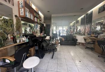 Location local commercial Paris 11 (75011) - 18 m²