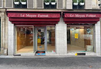 Location local commercial Paris 11 (75011) - 91 m² à Paris 11 - 75011